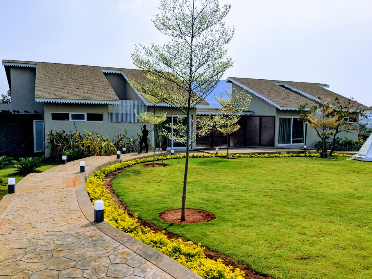 For Sale 1 Acre Farmhouse Plot Near Aamby Valley Lonavala Bhatnagars Real Estate