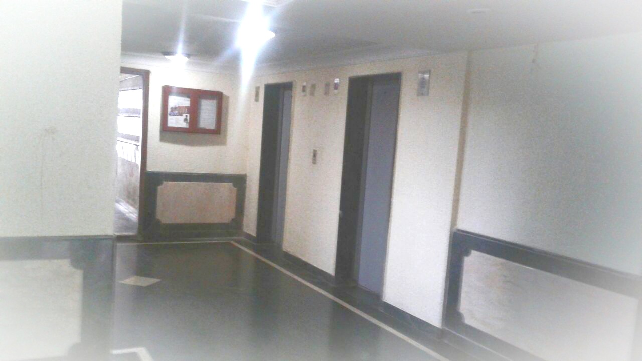 For Sale 3.5 Bhk Flat in Boat Club Road Mit Rivera, Pune