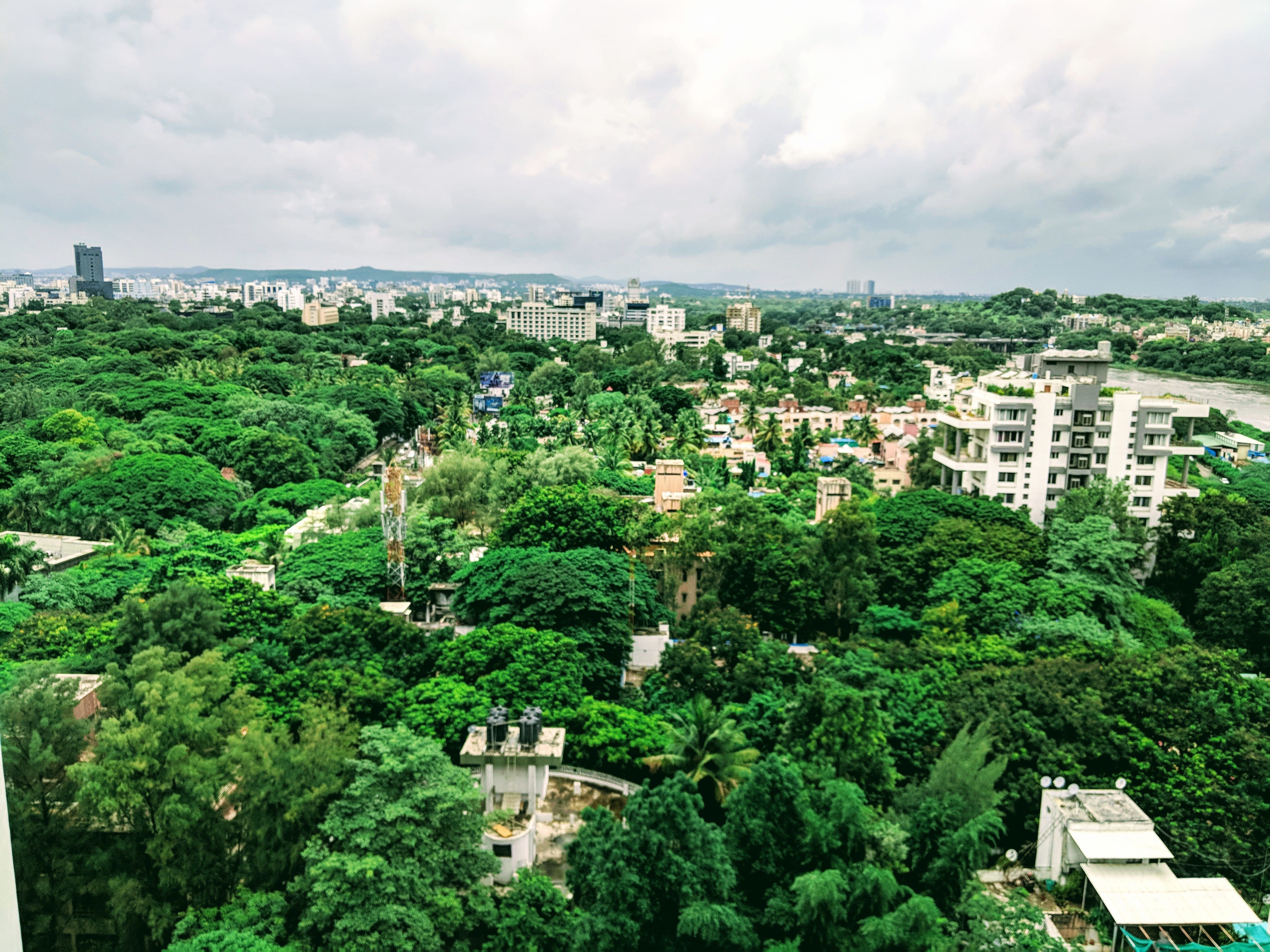 Koregaon Park Home Buying Guide Bhatnagars