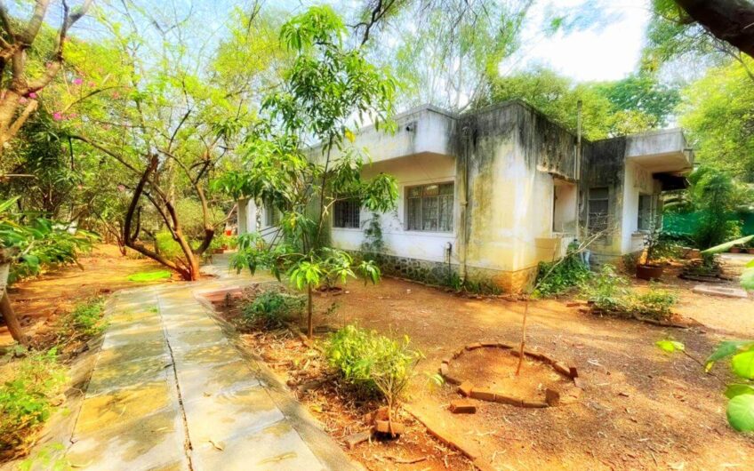 Bungalow Plot for sale in Aundh Bungalow Plot for sale in Pune