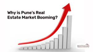 Pune's Real Estate Market
