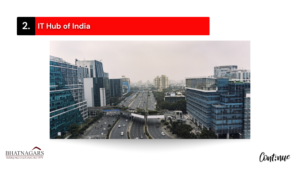 Pune's Real Estate Market