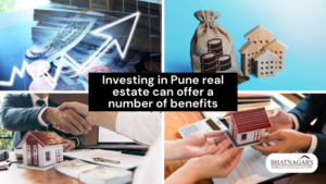 7 Factors Why Pune's Real Estate Market Is Booming