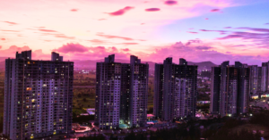 PUNE’S RESIDENTIAL REAL ESTATE SCENE IN 2024