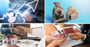 PUNE'S RESIDENTIAL REAL ESTATE