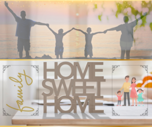 Finding Your Perfect Home
