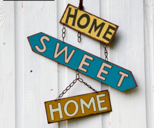 From House to Home
