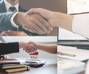  REAL ESTATE TRANSACTION