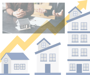 Several evolving trends